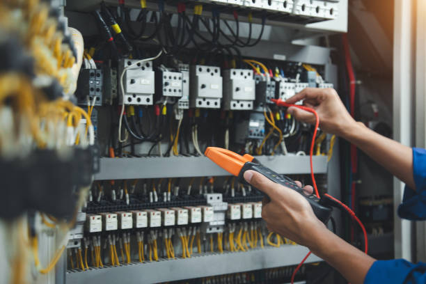 Best Electrical Installation Contractor  in Kill Devil Hills, NC